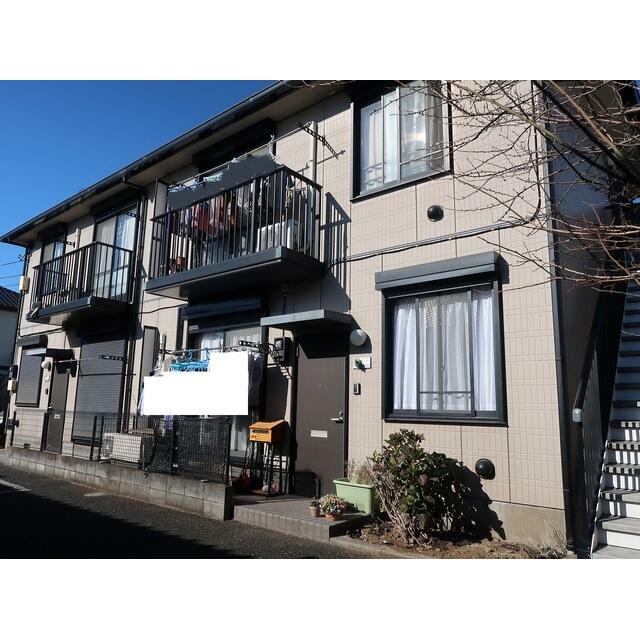 南向きで日当たり良好