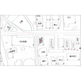 案内図