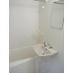 バス/シャワー