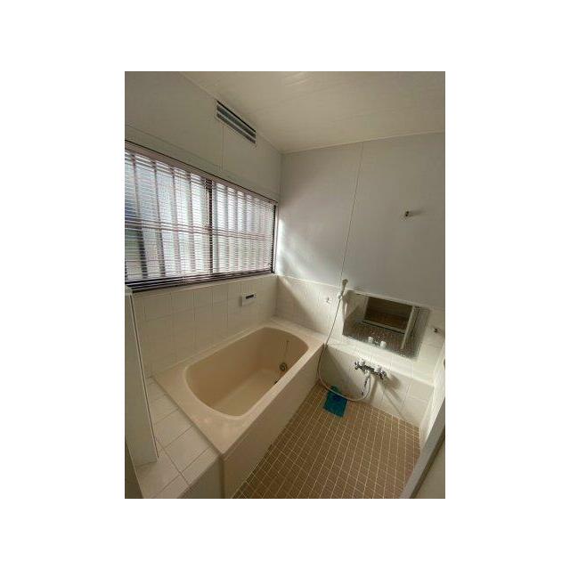 追い焚き機能付き