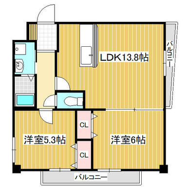 間取現状優先