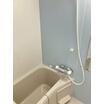 バス/シャワー
