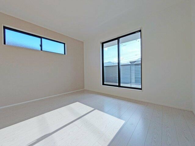 物件画像 北九州市小倉南区 上貫２丁目 (下曽根駅) 2階建 4LDK