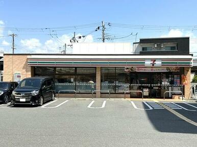 セブンイレブン吹田泉町２丁目店