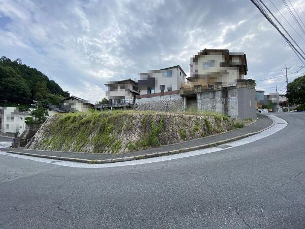 広島市南区丹那町の売り土地 Mapfan