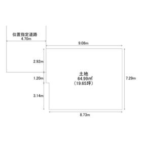 地形図等