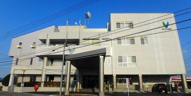 東かがわ市役所さん