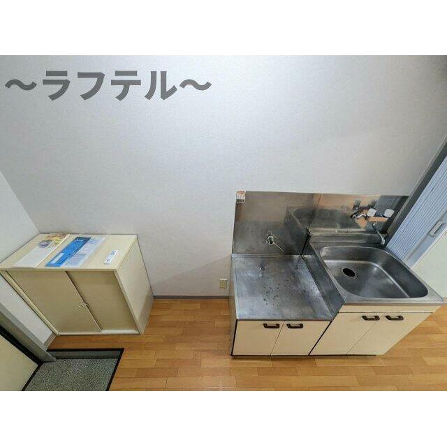 別号室イメージ