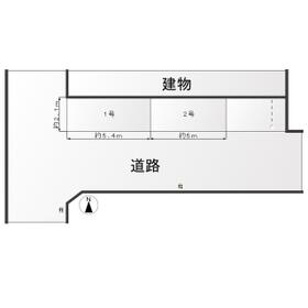 平面図