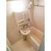 バス/シャワー