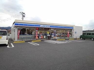 ローソン日田庄手店