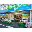 ショッピング施設