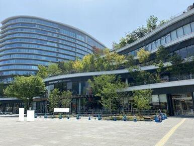 サクラマチクマモト