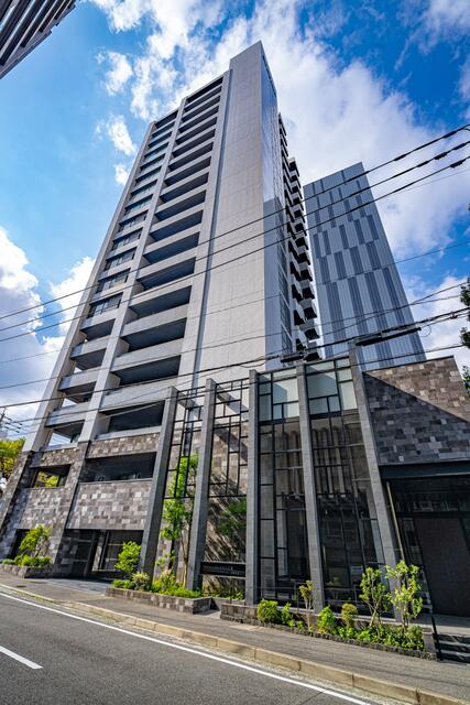 物件画像 サンパーク小倉城内ＥＸＩＡ 15階 3LDK