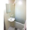 バス/シャワー
