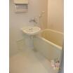 バス/シャワー