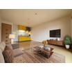 リビング