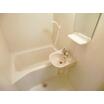 バス/シャワー