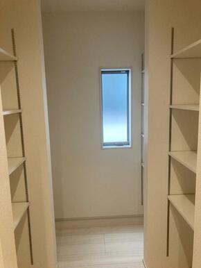 快適な暮らしのために有効活用したい収納スペース（1号棟）