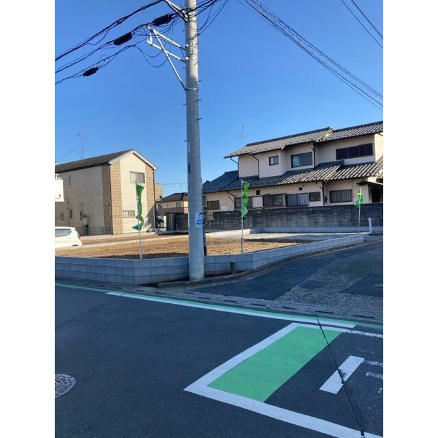 これからの生活がもっと豊かになる場所（1号棟）