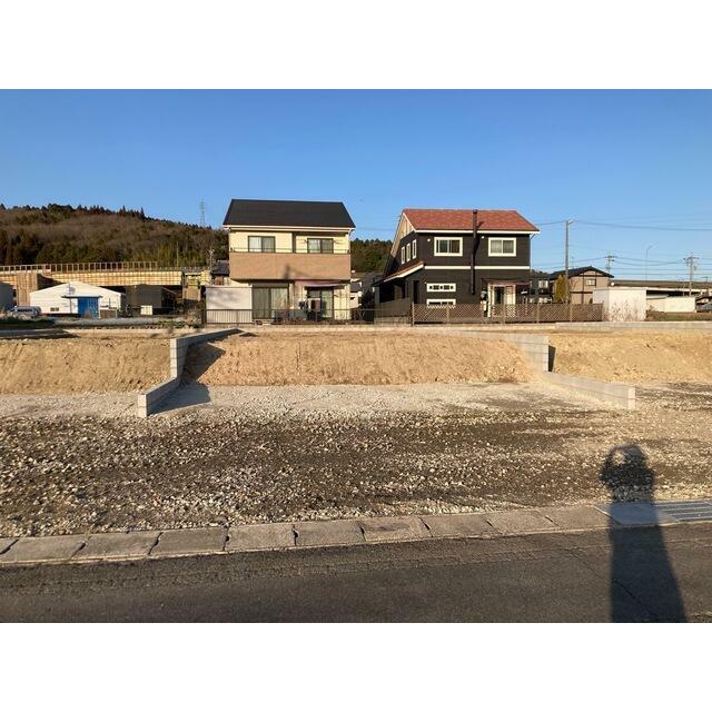 ここで始まる新たな暮らし（3号棟）
