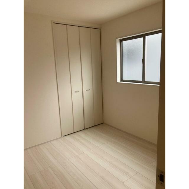 多目的に活用できる洋室（1号棟）