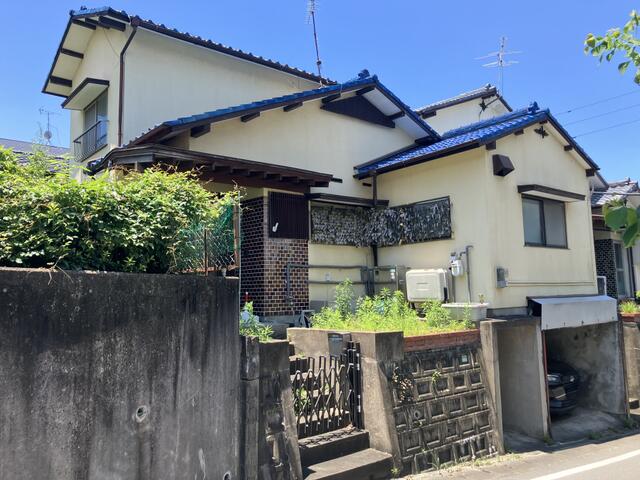 物件画像 福岡市南区 若久２丁目 (大橋駅) 住宅用地