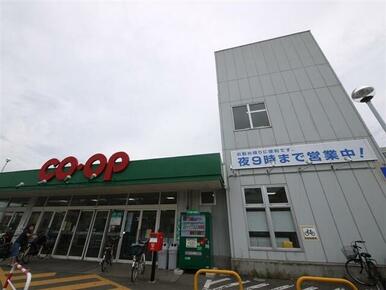 ＣＯＯＰ　ＭＩＹＡＧＩ多賀城店