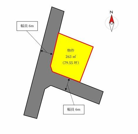 桜川市 富士見台4丁目 (岩瀬駅) 住宅用地 桜川市の売地の物件情報｜売