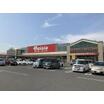 ショッピング施設