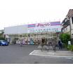 ショッピング施設