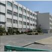 中学校