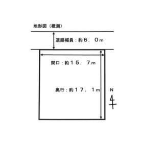 地形図等
