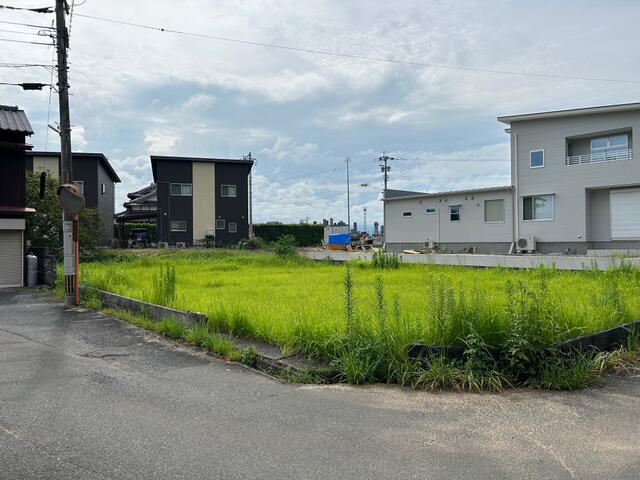 物件画像 築上郡築上町 大字宇留津 (築城駅) 住宅用地