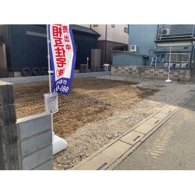 （1号棟）