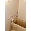 バス/シャワー