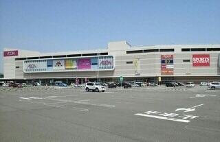 イオンモール高松さん