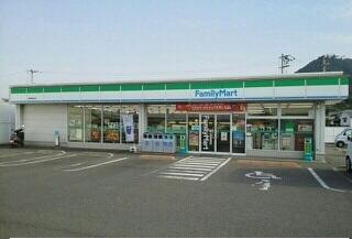 ファミリーマート高松香西北店様