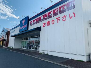 ジェーソン富里店