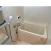 バス/シャワー