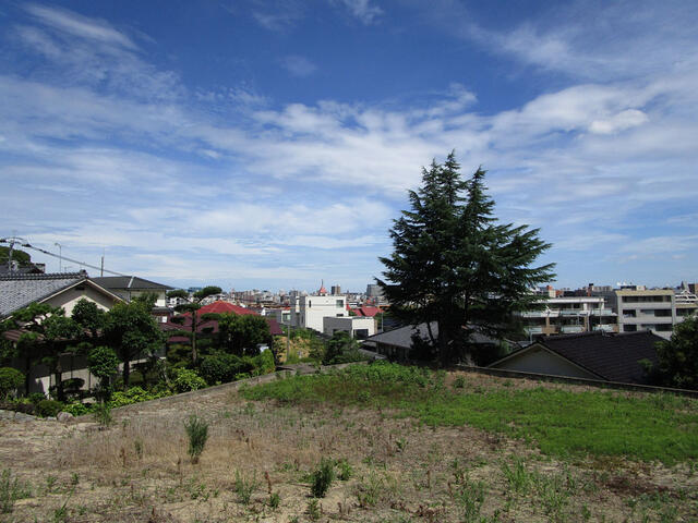 物件画像 福岡市南区 多賀１丁目 (高宮駅) 住宅用地