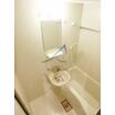 バス/シャワー