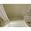 バス/シャワー
