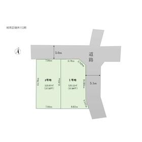 地形図等