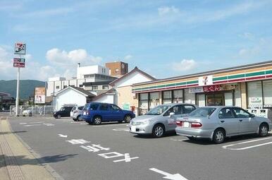 セブンイレブン