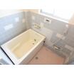バス/シャワー