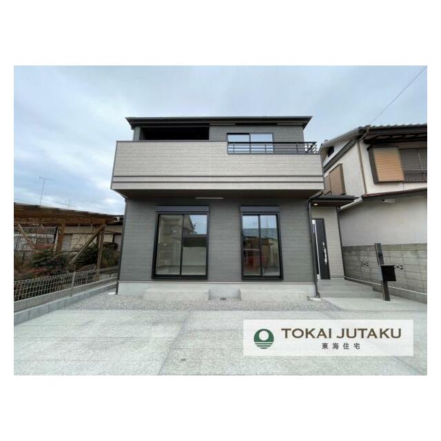 B号棟・完成済物件！即入居可能。お気軽にお問い合わせください！