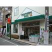 ショッピング施設