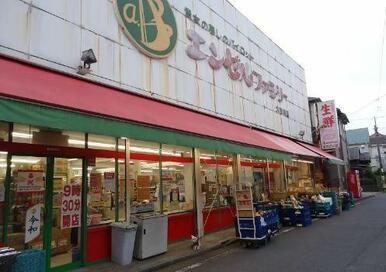 エンゼルファミリー大曽根店