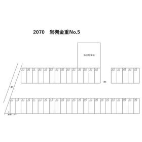 平面図